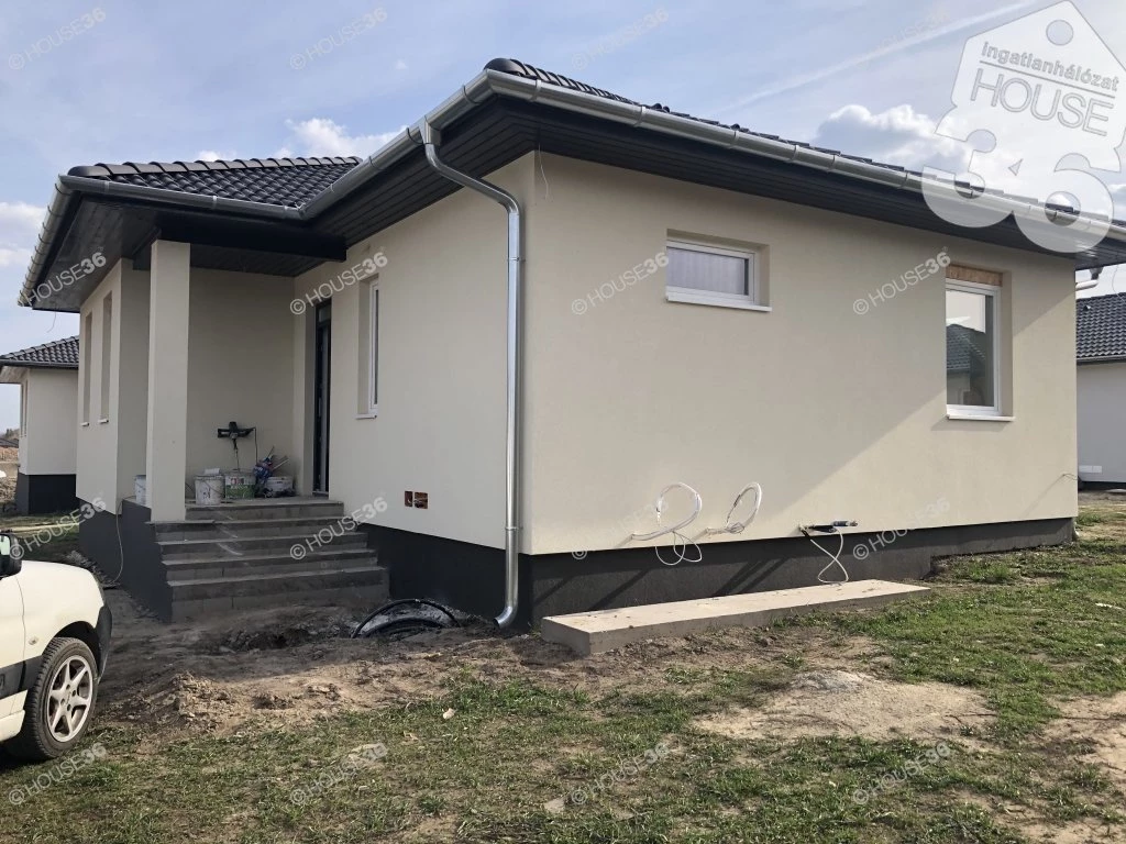 For sale house, Kecskemét, Alsószéktó