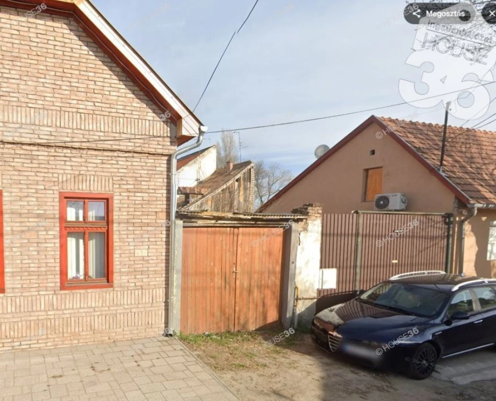 For sale house, Kecskemét, Belváros