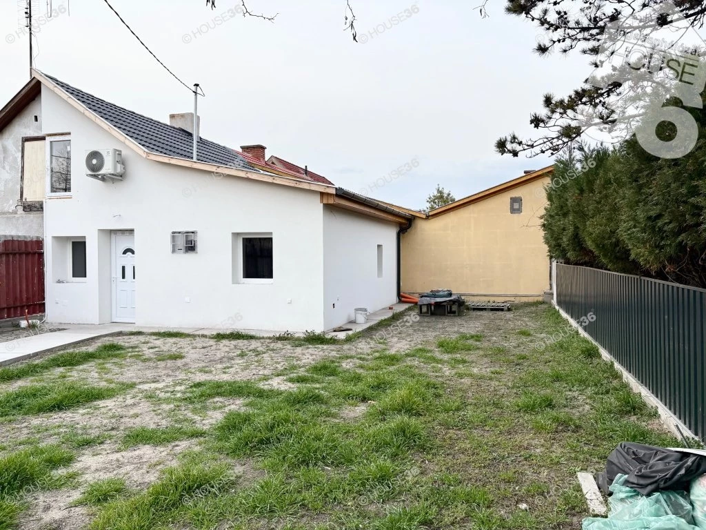 For sale part of a house property, Kecskemét