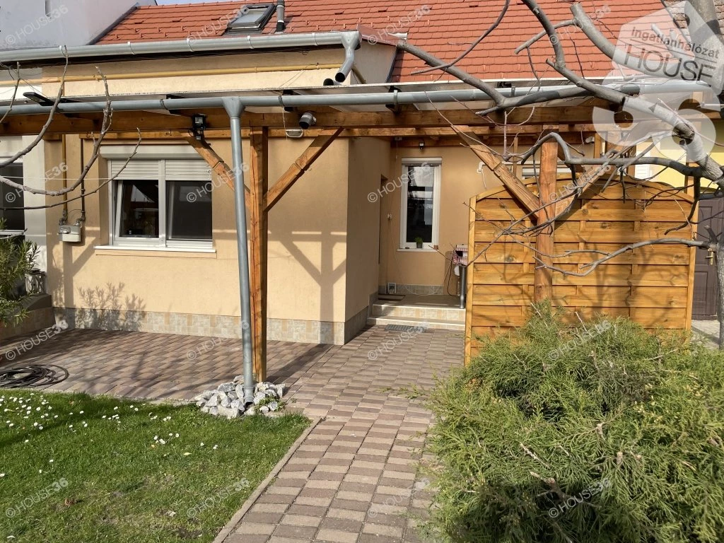 For sale part of a house property, Kecskemét, Belváros