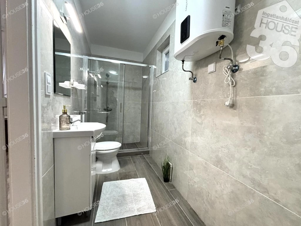 For sale brick flat, Kecskemét, Belváros