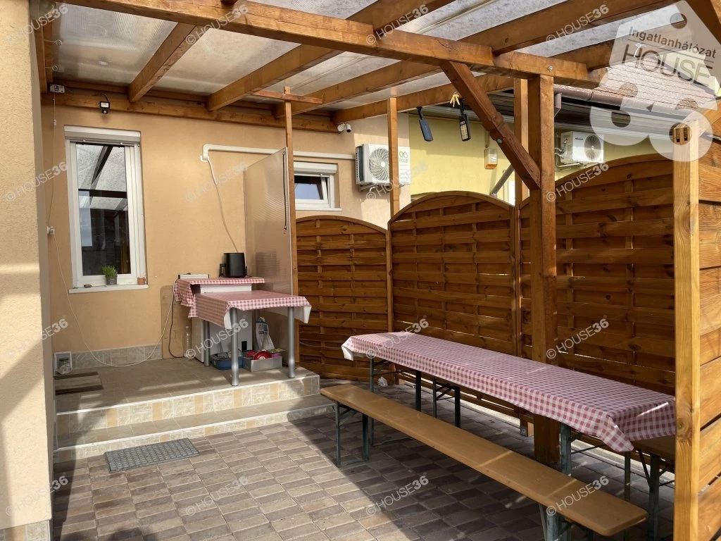 For sale part of a house property, Kecskemét, Belváros