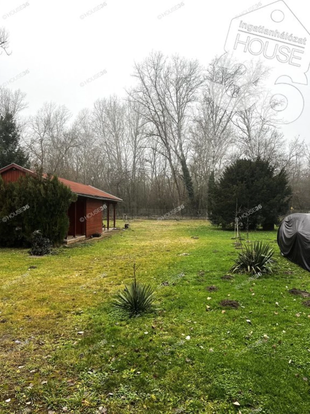 Különleges atmoszférájú, ritka lehetőség a Szentendrei-szigeten!