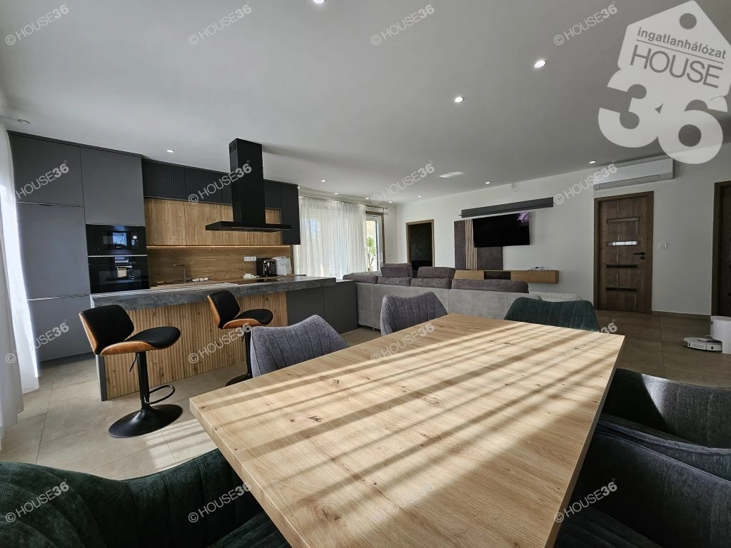 For sale house, Kecskemét