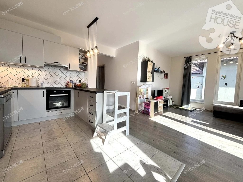 For sale house, Kecskemét, Kadafalva