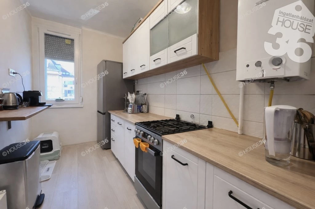 For sale other flat, Kecskemét, Széchenyi-város