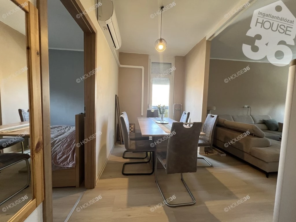 For sale other flat, Kecskemét, Széchenyi-város