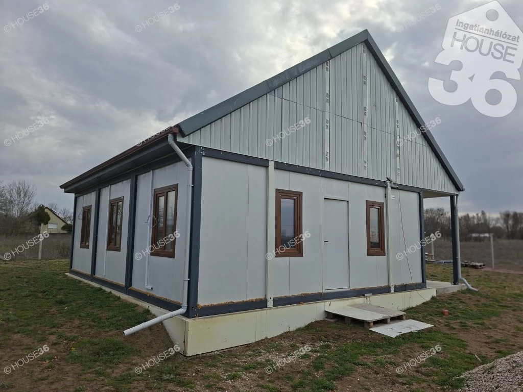 Fejezze be saját ízlésére!