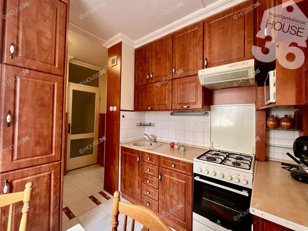 Költözzön Kecskemét belvárosa szívébe!