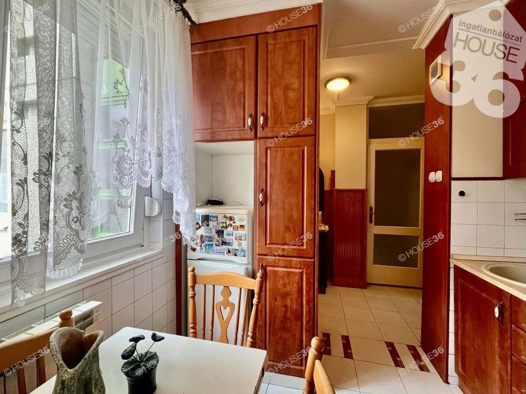 Költözzön Kecskemét belvárosa szívébe!