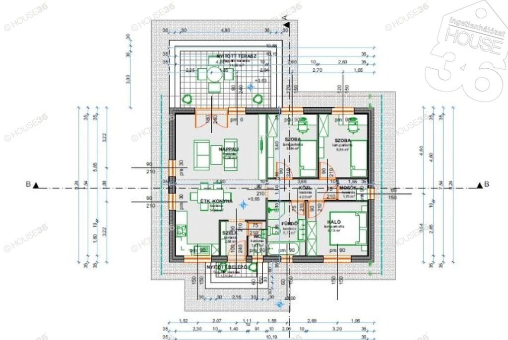 c3-1-name c2-1-name, Kecskemét, Hetényegyháza