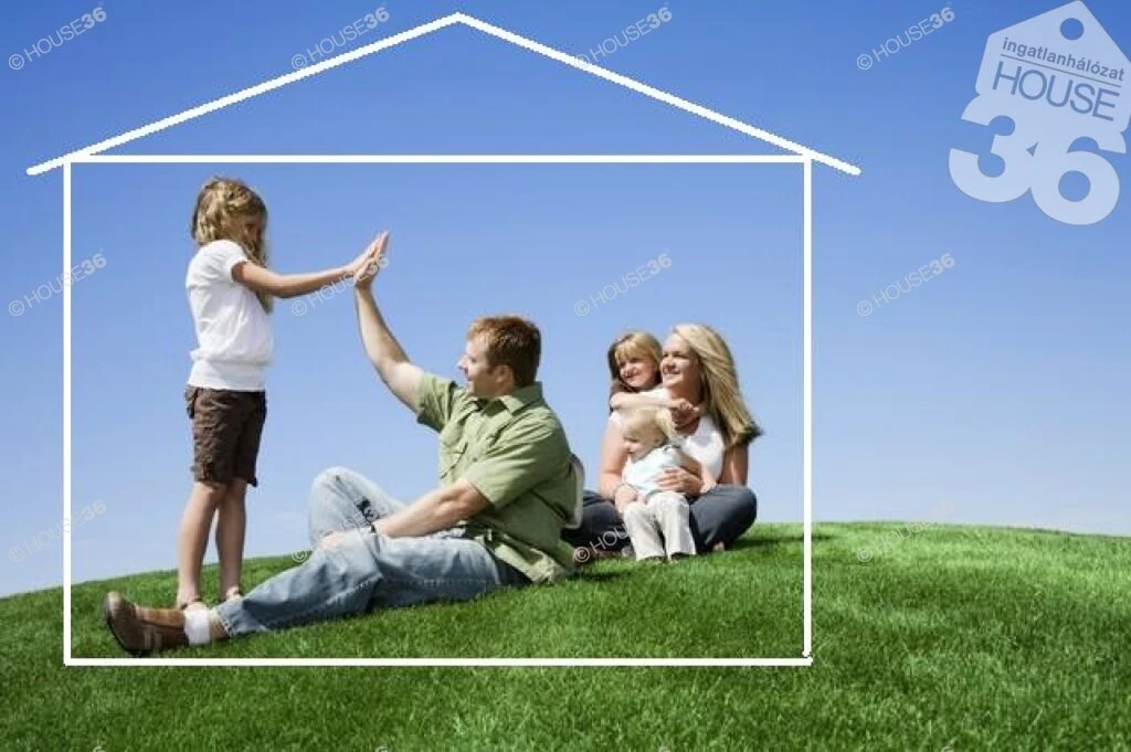 Hunyadivárosi ÉPÍTÉSI TELEK eladó!