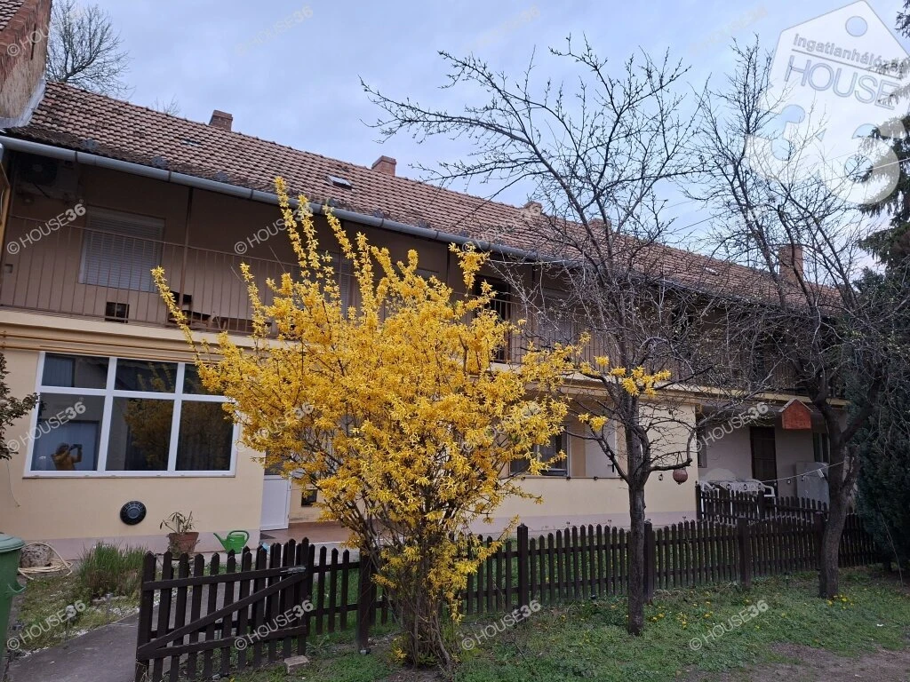 Belvárosi 2 szobás lakás - kedvező rezsivel!