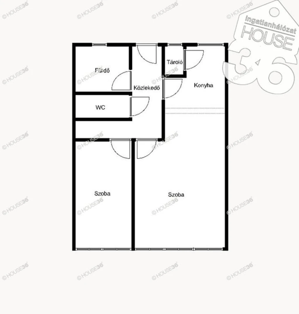 c3-1-name c2-19-name, Kecskemét, Belváros
