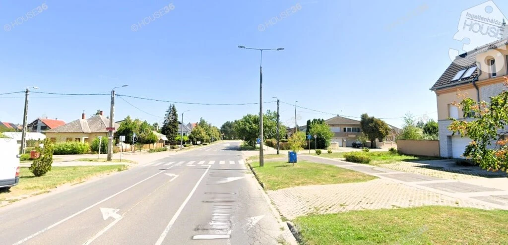 Új építésű nappali + 3 szobás, 90 m2-es önálló családi ház eladó!