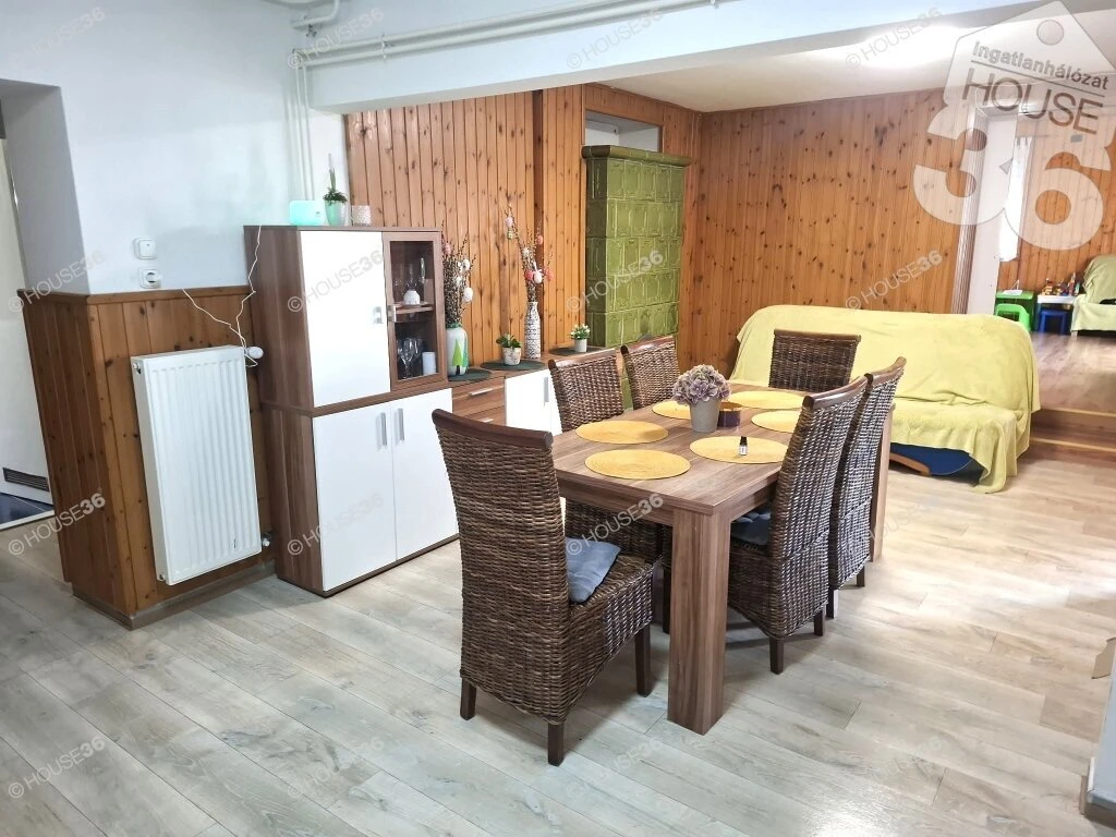 *ÁRCSÖKKENÉS* Impozáns Otthon várja Kerekegyházán!