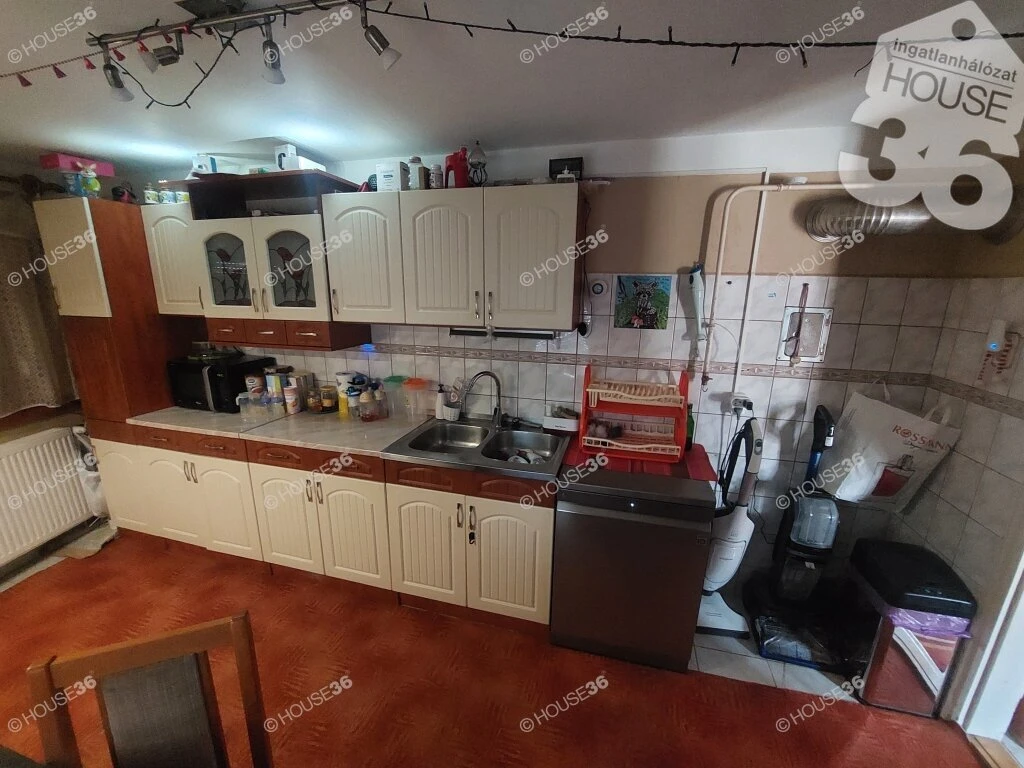 Költözzön Tiszakécskére, a napfény és a Tisza városába!