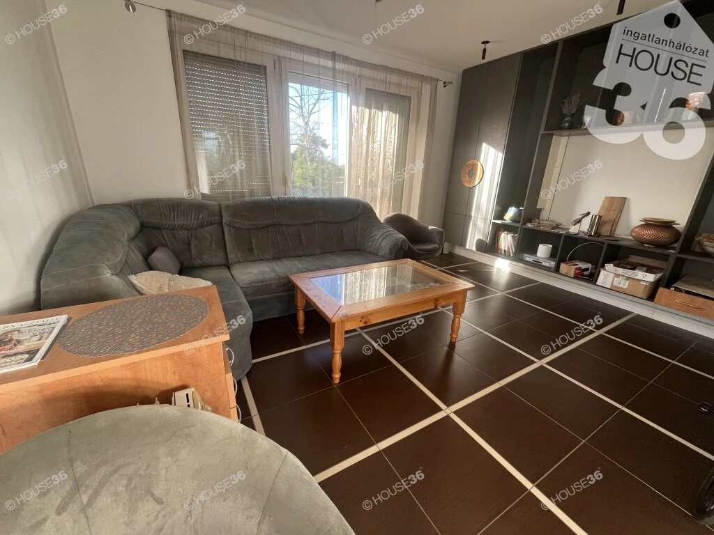 Kecskemét Úrihegyben, 4 szobás családi ház Eladó!