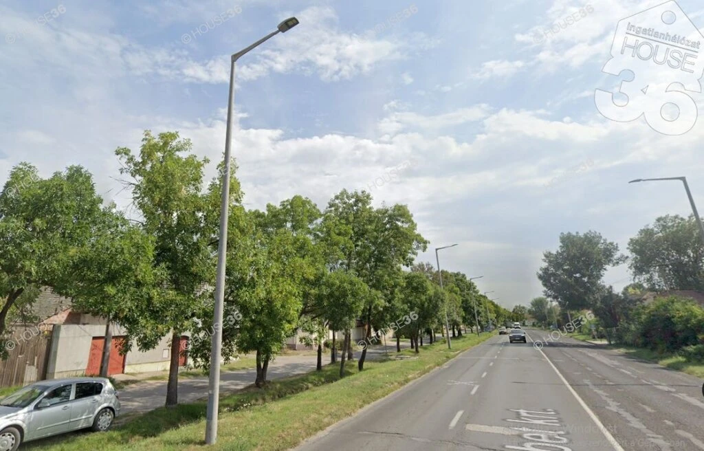 Eladó felújítandó Családi ház a belvárosban!