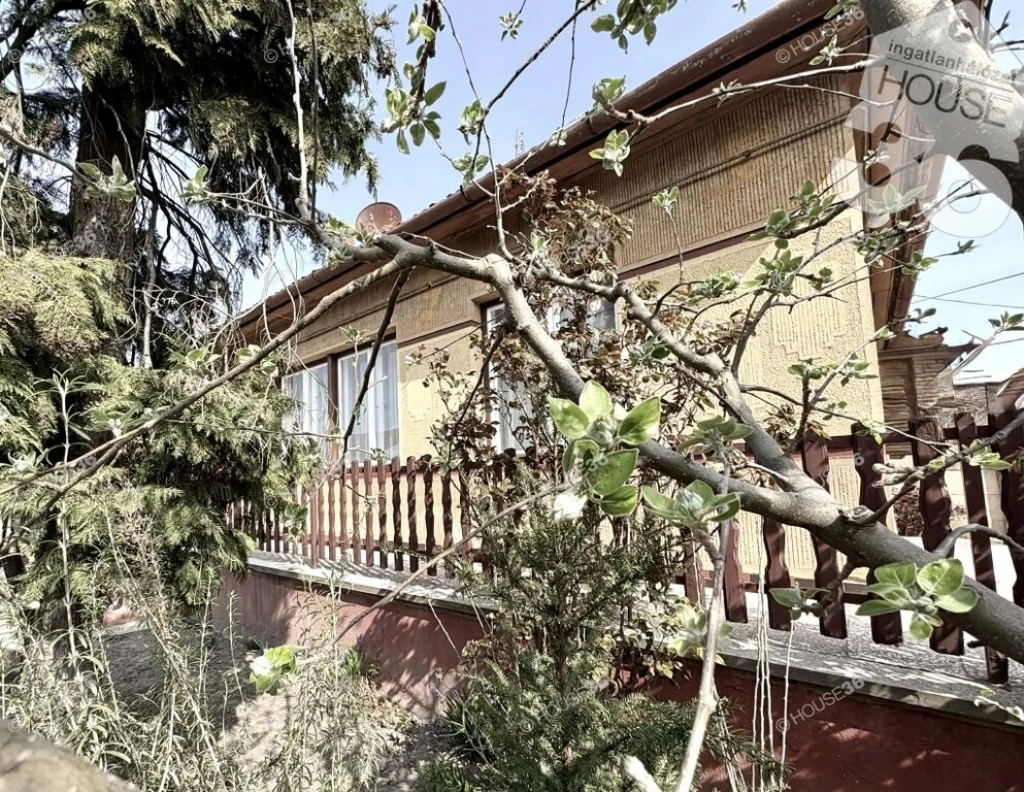 Családi ház eladó Kecskeméten a Máriavárosban!