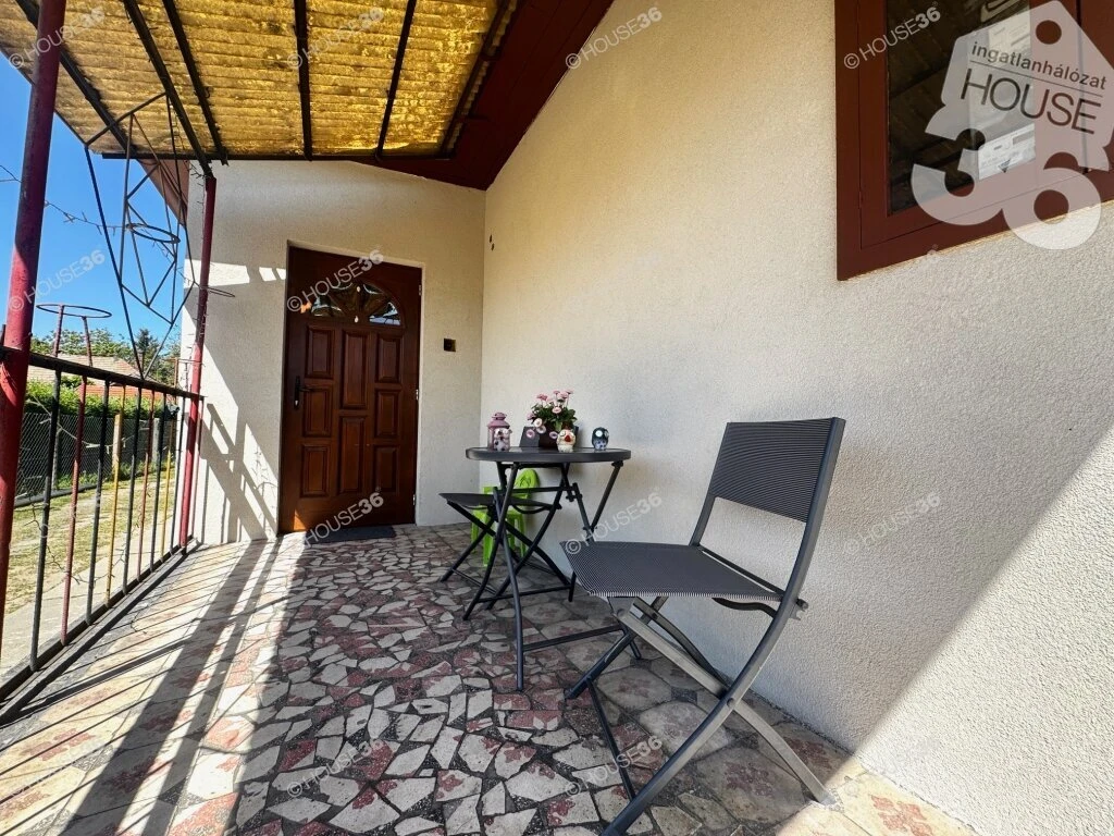 Jó adottságokkal rendelkező családi ház eladó!