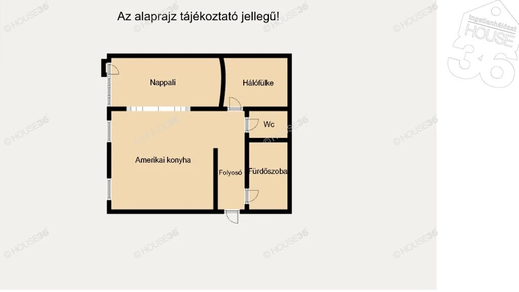 Eladó szép lakás Kecskeméten!