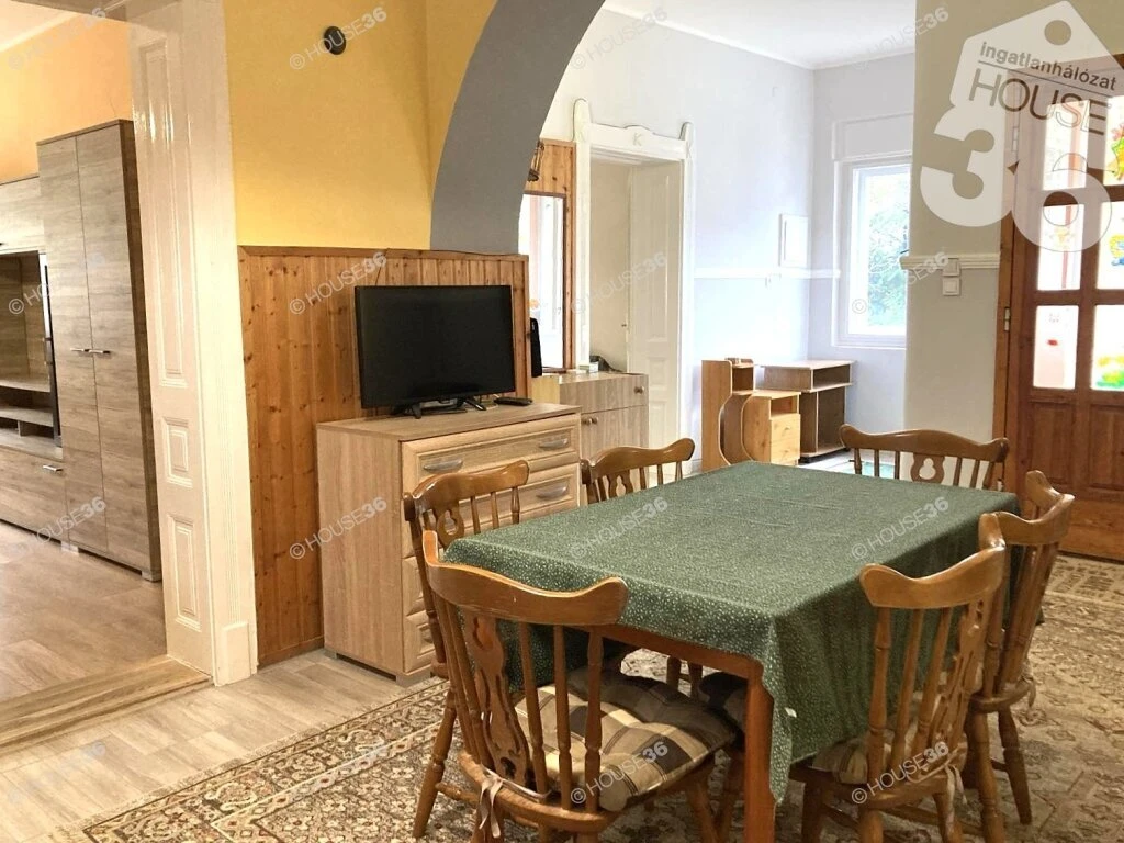 *ÁRCSÖKKENÉS* Azonnal költözhető 76 m2-es ház, külön 20 m2-s lakrésszel!