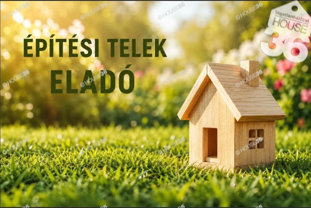 Kecskemét - Kadafalván 924 m2-es telek eladó!