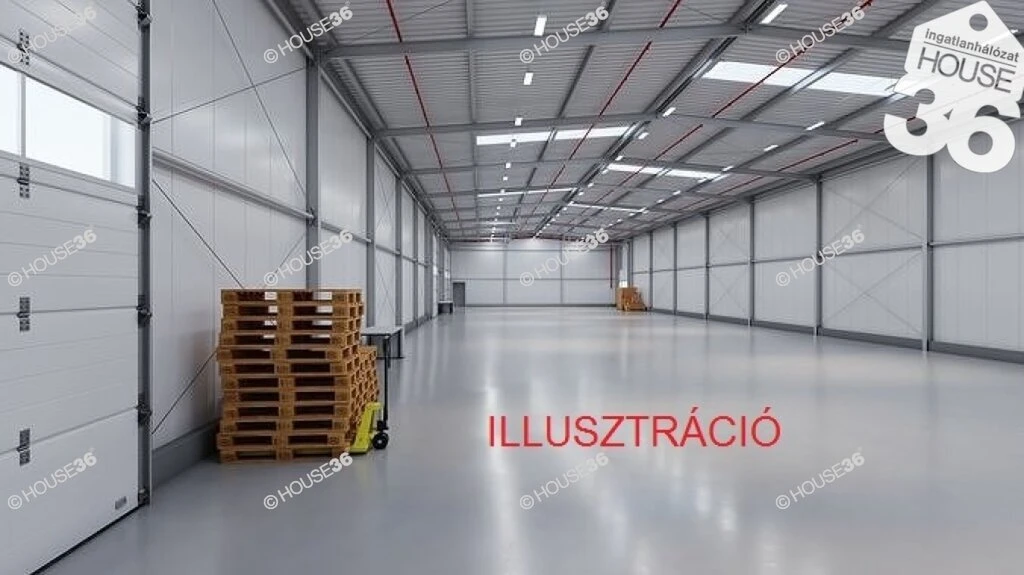 Fejlesztési Terület Kecskeméten Eladó!