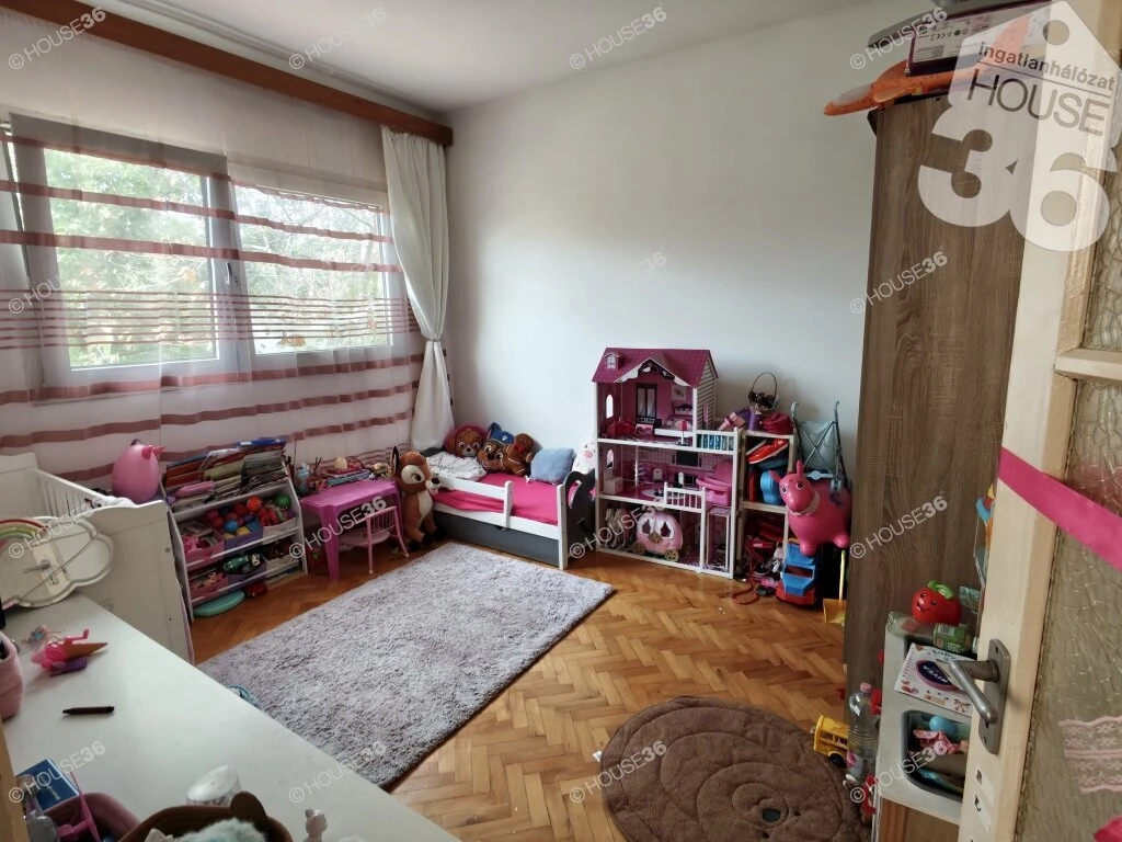 Sorházi Lakás a közkedvelt Móravárosban!