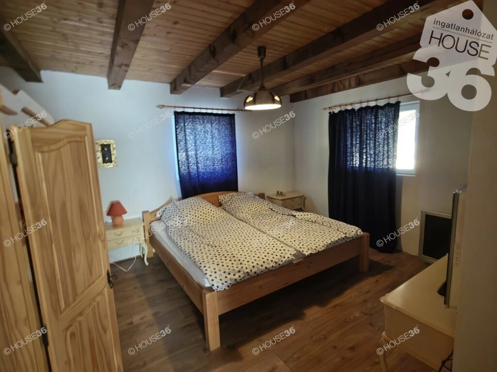 Ahol a nyugalom otthont, a tanya pedig lehetőséget jelent!