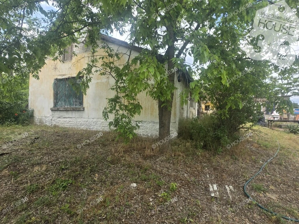 *ÁRZUHANÁS* Eladó tanya Kecskeméttől pár percre!
