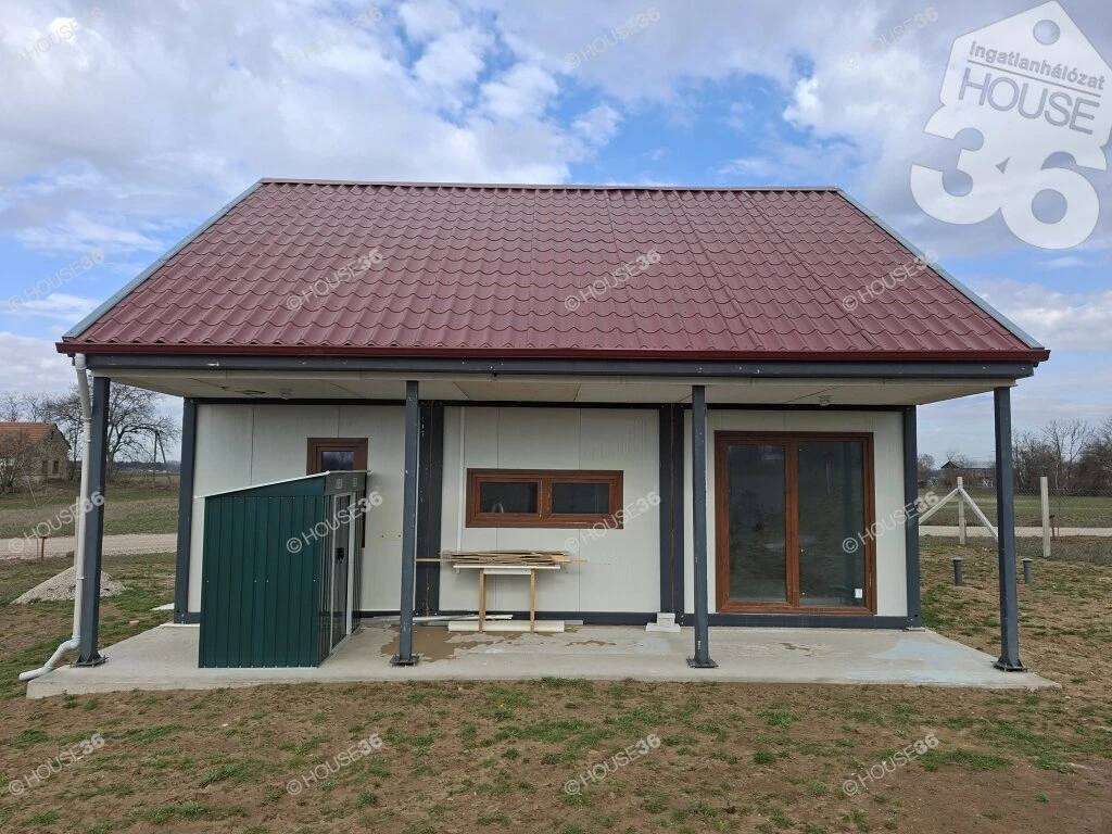 Fejezze be saját ízlésére!