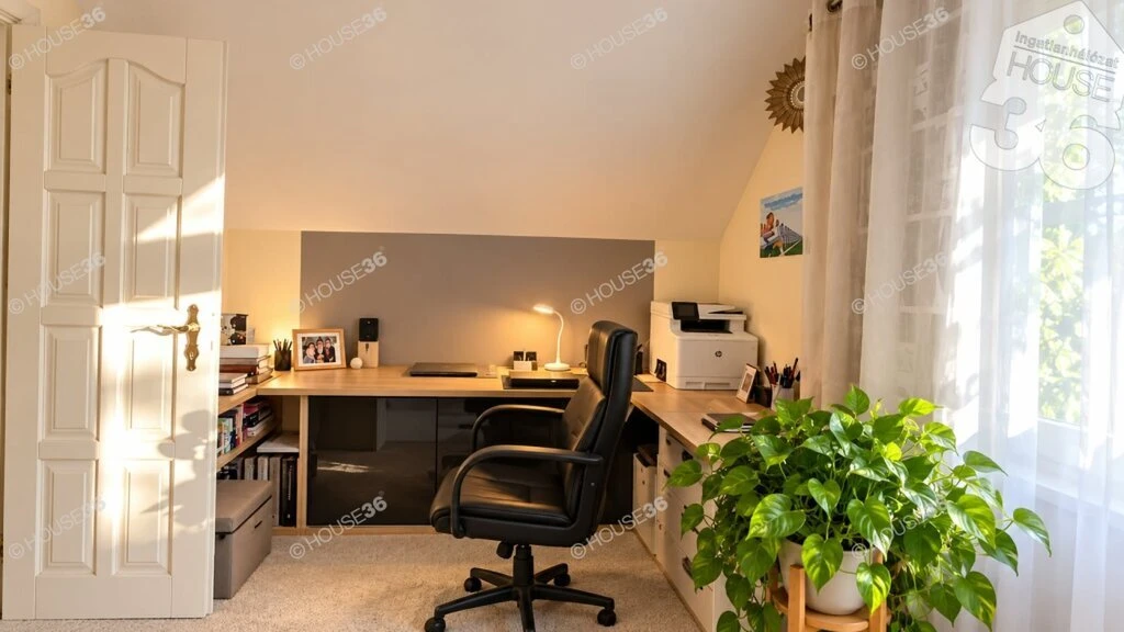 Kadafalván 6 szobás ház 6108 m²-es telken, vállalkozási lehetőséggel eladó!