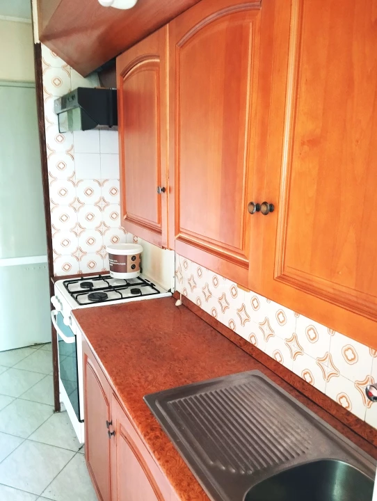 For sale panel flat, Székesfehérvár