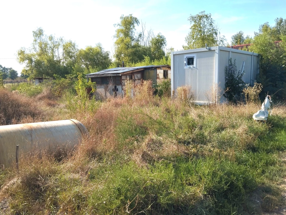 For sale periphery plot, Székesfehérvár