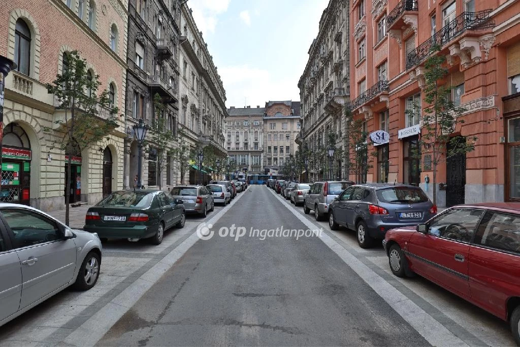 Eladó Lakás, Budapest 5. ker.