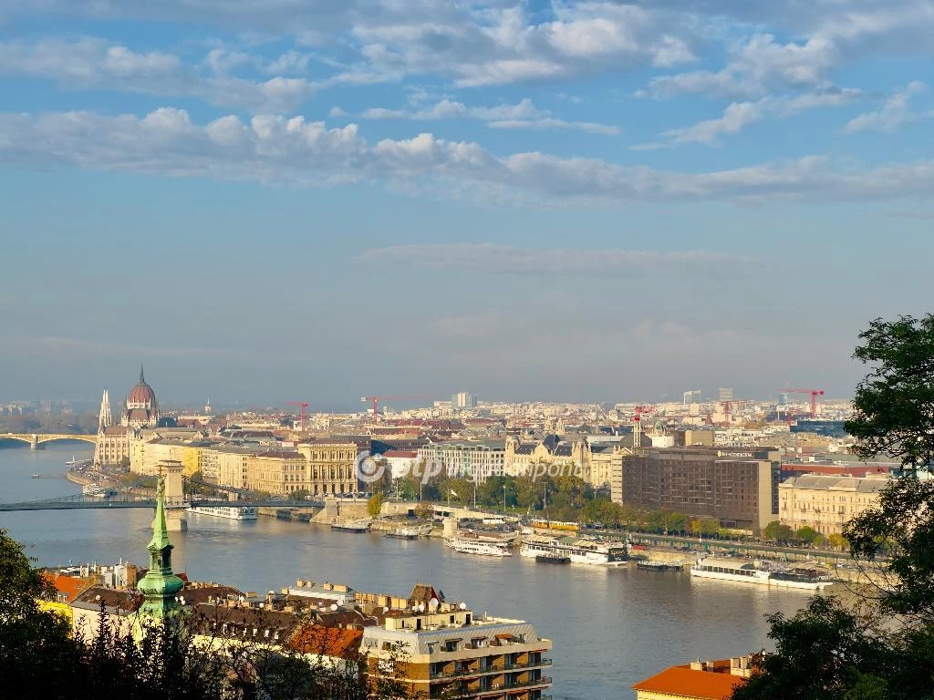 Eladó Lakás, Budapest 1. ker.