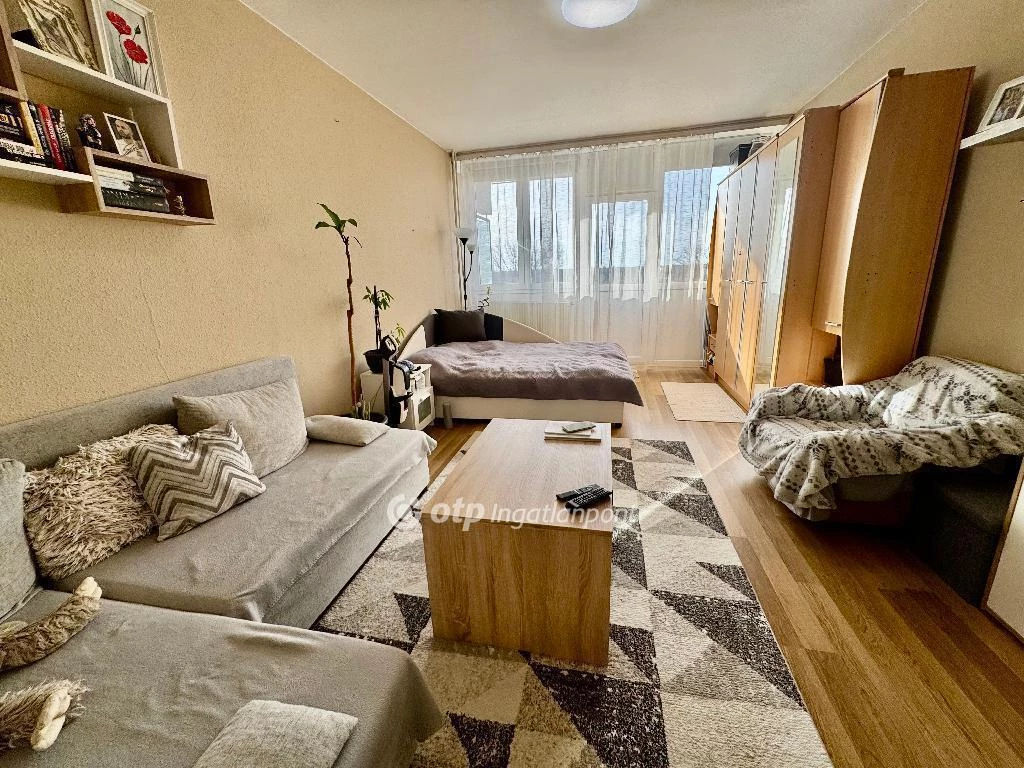 For sale panel flat, Budapest XVIII. kerület