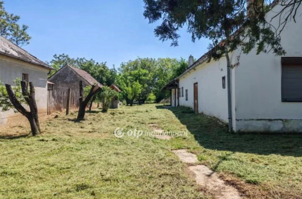 Eladó Ház, Somogyszentpál