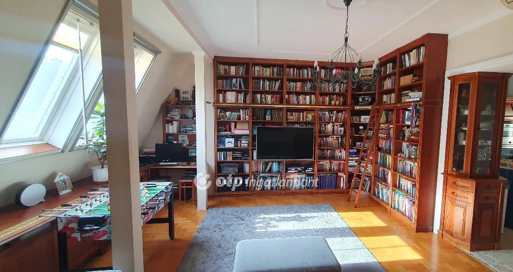 Eladó Lakás, Budapest 13. ker.