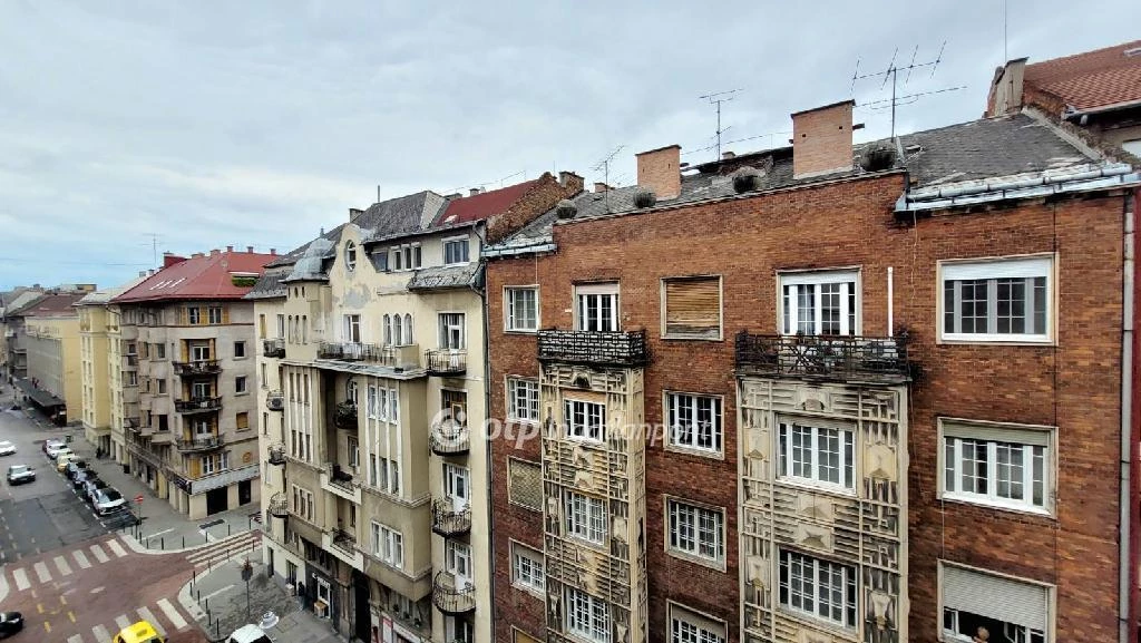 Eladó Lakás, Budapest 13. ker.