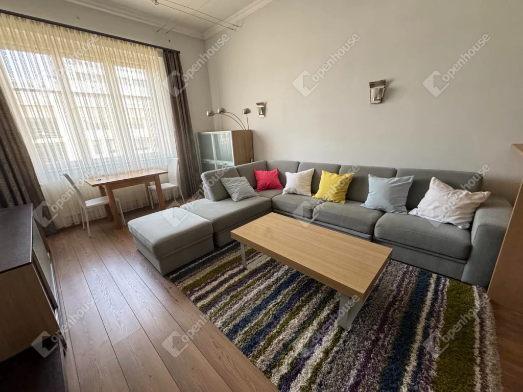 For rent condominium, Budapest, Lágymányos – Műegyetem környéke