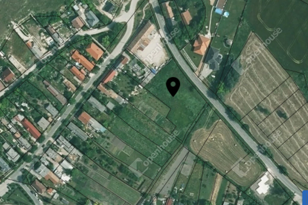 For sale building plot, Iszkaszentgyörgy