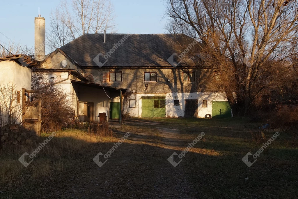 For sale development area, Székesfehérvár, Alsóváros