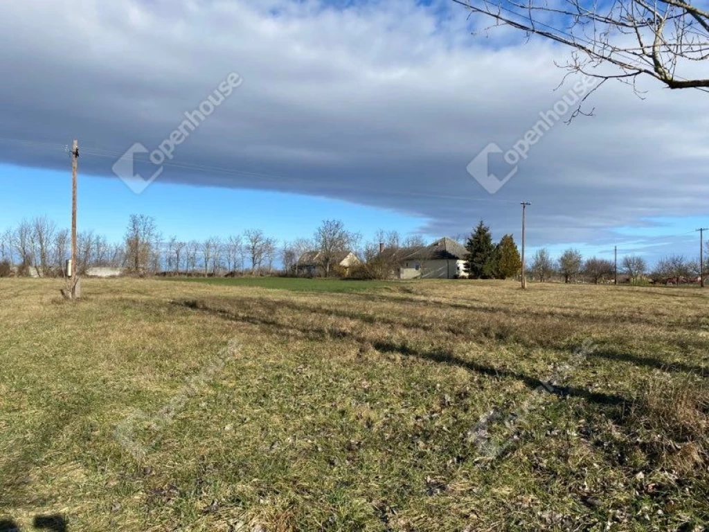 For sale building plot, Tác, Ady Endre utca