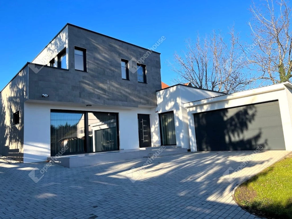 For sale terraced house, Székesfehérvár, Öreghegy