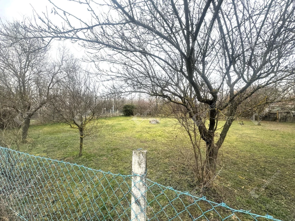 For sale building plot, Székesfehérvár, Csala