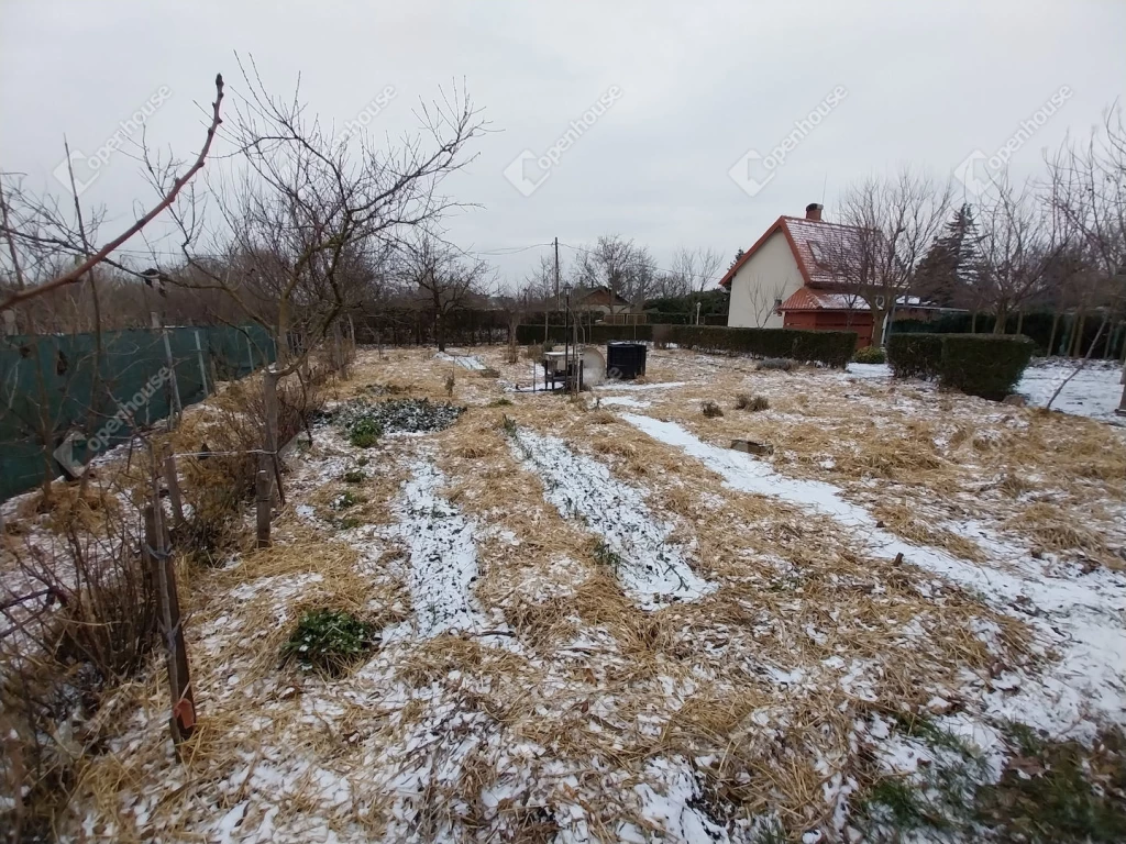 For sale other plot, Székesfehérvár, Iszkai út