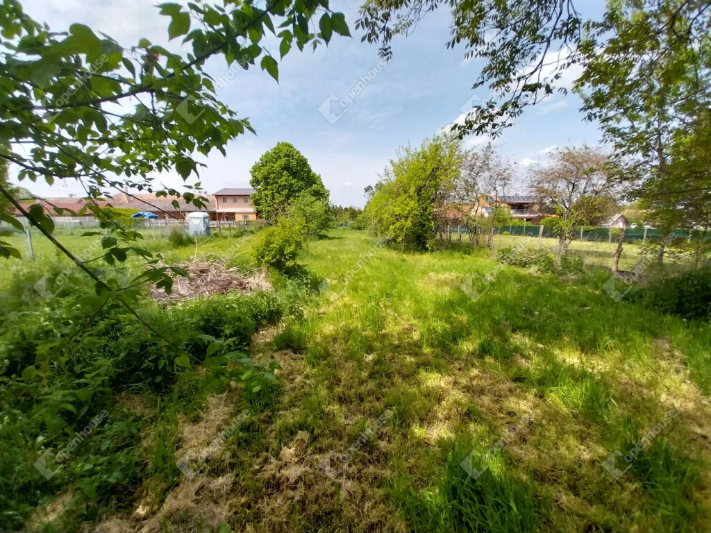 For sale building plot, Sárszentmihály, Fő utca